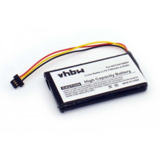 Akkumulátor TomTom XL IQ, 1100 mAh
