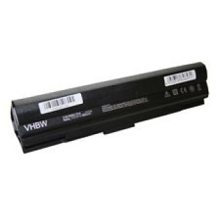 Akkumulátor Asus Eee PC 1201, 4400 mAh