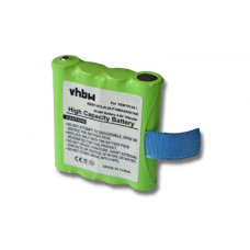 Akkumulátor Motorola TLKR-T3 / TLKR-T4 / TLKR-T5, 700 mAh