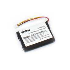 Akkumulátor Navigon 1200 / 1210 / 2200 / 2210, 740 mAh