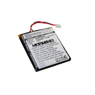 Akkumulátor Logitech MX3000, 2100 mAh