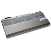 Akkumulátor Dell Latitude E6400 / Precision M2400, 8800 mAh