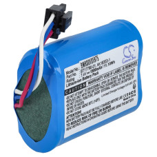 Akkumulátor Zebra MZ220 / MZ230 / MZ320, 1500 mAh Akkumulátor Zebra MZ220 / MZ230 / MZ320, 1500 mAh
