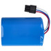 Akkumulátor Zebra MZ220 / MZ230 / MZ320, 1500 mAh Akkumulátor Zebra MZ220 / MZ230 / MZ320, 1500 mAh