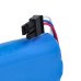 Akkumulátor Zebra MZ220 / MZ230 / MZ320, 1500 mAh Akkumulátor Zebra MZ220 / MZ230 / MZ320, 1500 mAh