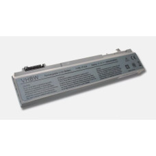 Akkumulátor Dell Latitude E6400 / Precision M2400, 4400 mAh