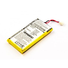 Akkumulátor Philips Pronto TSU-9400, 1700 mAh
