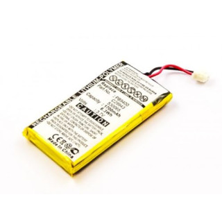 Akkumulátor Philips Pronto TSU-9400, 1700 mAh
