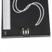 Akkumulátor Sonos 200 / CB200 / CR200, 2000 mAh