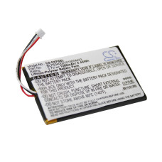 Akkumulátor Falk F3 / F4 / F6, 1200 mAh
