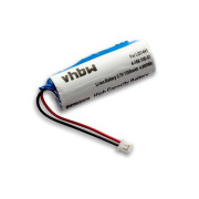 Akkumulátor Sony PlayStation 3 Move Motion Controller / CECH-ZCM1E, 1350 mAh