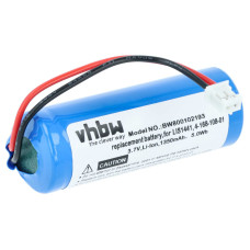 Akkumulátor Sony PlayStation 3 Move Motion Controller / CECH-ZCM1E, 1350 mAh Akkumulátor Sony PlayStation 3 Move Motion Controller / CECH-ZCM1E, 1350 mAh