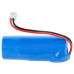 Akkumulátor Sony PlayStation 3 Move Motion Controller / CECH-ZCM1E, 1350 mAh Akkumulátor Sony PlayStation 3 Move Motion Controller / CECH-ZCM1E, 1350 mAh