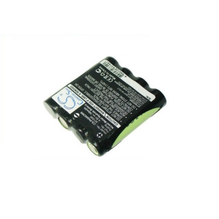 Akkumulátor Philips Babyphone CE06821 / MBF8020, 700 mAh