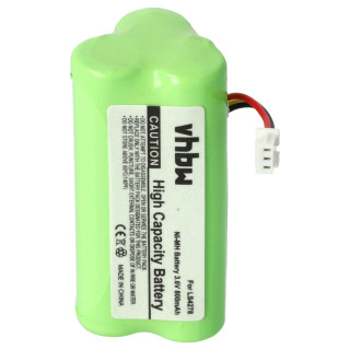 Akkumulátor Symbol LS4278 / DS6878, 800 mAh