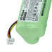 Akkumulátor Symbol LS4278 / DS6878, 800 mAh Akkumulátor Symbol LS4278 / DS6878, 800 mAh