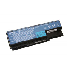 Akkumulátor Acer Aspire 5200 / 5300 / 5500, 14,8 V, 4400 mAh