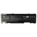 Akkumulátor Lenovo Thinkpad T400s / T410s, 3600 mAh