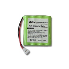 Akkumulátor Philips Babyphone SBC-SC468 / SBC-SC486, 700 mAh