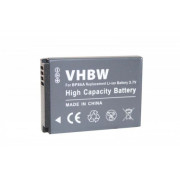 BP85A akkumulátor Samsung PL210 / SH100 / ST200F / WB210, 700 mAh