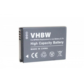BP85A akkumulátor Samsung PL210 / SH100 / ST200F / WB210, 700 mAh