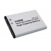 Akkumulátor Nintendo 3DS, 1300 mAh