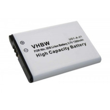 Akkumulátor Nintendo 3DS, 1300 mAh