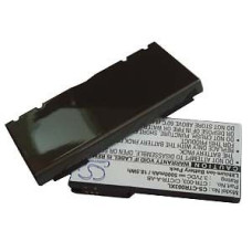Akkumulátor Nintendo 3DS Extended 5000 mAh