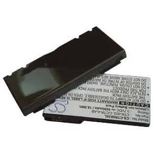 Akkumulátor Nintendo 3DS Extended 5000 mAh