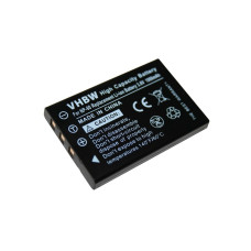 Akkumulátor Falk Ibex 30 / Ibex 40, 1000 mAh