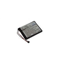 Akkumulátor Garmin Nüvi 2200 / 2240 / 2250, 800 mAh