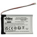 Akkumulátor Garmin Nüvi 3700 / 3750 / 3760 / 3790, 1200 mAh