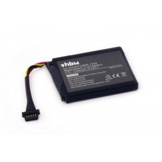 Akkumulátor TomTom XL Live / XL 340M, 1100 mAh