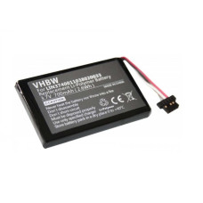 Akkumulátor Navigon 20 Easy / 20 Plus, 700 mAh