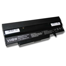 Akkumulátor Fujitsu Siemens Amilo LI1718 / Amilo Pro V3405 / Esprimo Mobile V5505, 6600 mAh