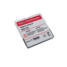 Akkumulátor ZTE R710 / A34 / C300 / D180, 700 mAh