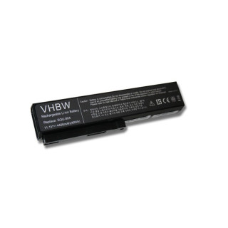 Akkumulátor LG R410 / R480 / R510, 4400 mAh