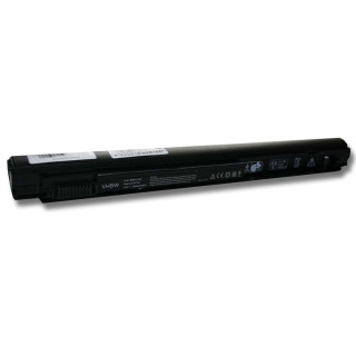 Akkumulátor Dell Inspiron 1370 / 13Z, 2200 mAh