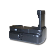 Elemtartó Sony Alpha A450 / A500 / A550