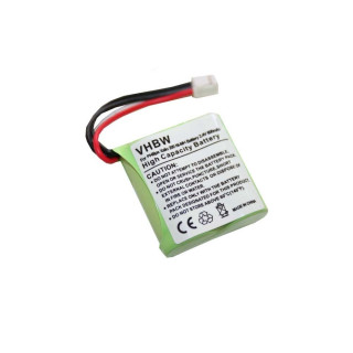 Akkumulátor Philips Xalia 200, 600 mAh