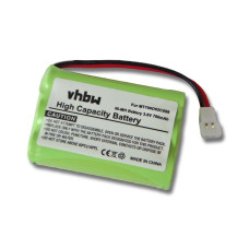 Akkumulátor Philips Babyphone SBC-SC368 / SBC-SC369, 700 mAh