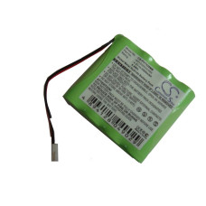 Akkumulátor Philips BabyPhone TD9200 / TD9205 / TD9270, 2000 mAh