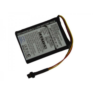 Akkumulátor TomTom One 140 / 140S, 950 mAh