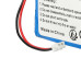 Akkumulátor Ascom D41 / D43 / Avaya 3720 DECT, 650 mAh Akkumulátor Ascom D41 / D43 / Avaya 3720 DECT, 650 mAh