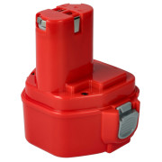 Akkumulátor Makita 1220 / 1222 / 1233 / 1234, 12 V, 3,0 Ah 