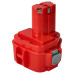 Akkumulátor Makita 1220 / 1222 / 1233 / 1234, 12 V, 3,0 Ah 