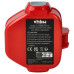 Akkumulátor Makita 1220 / 1222 / 1233 / 1234, 12 V, 3,0 Ah 