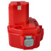 Akkumulátor Makita 1220 / 1222 / 1233 / 1234, 12 V, 3,0 Ah 