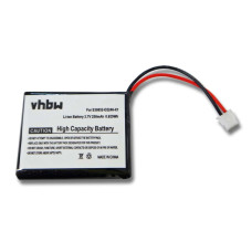 Akkumulátor Siemens Gigaset L410, 250 mAh