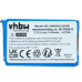 Akkumulátor Garmin Nüvi 30/40/50, 1100 mAh Akkumulátor Garmin Nüvi 30/40/50, 1100 mAh